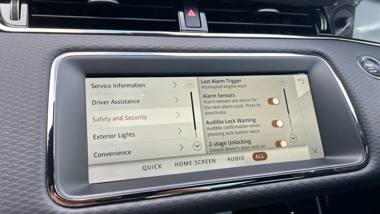 Land Rover Range Rover Evoque 2.0 D200 R-Dynamic S 5dr Auto Diesel Hatchback